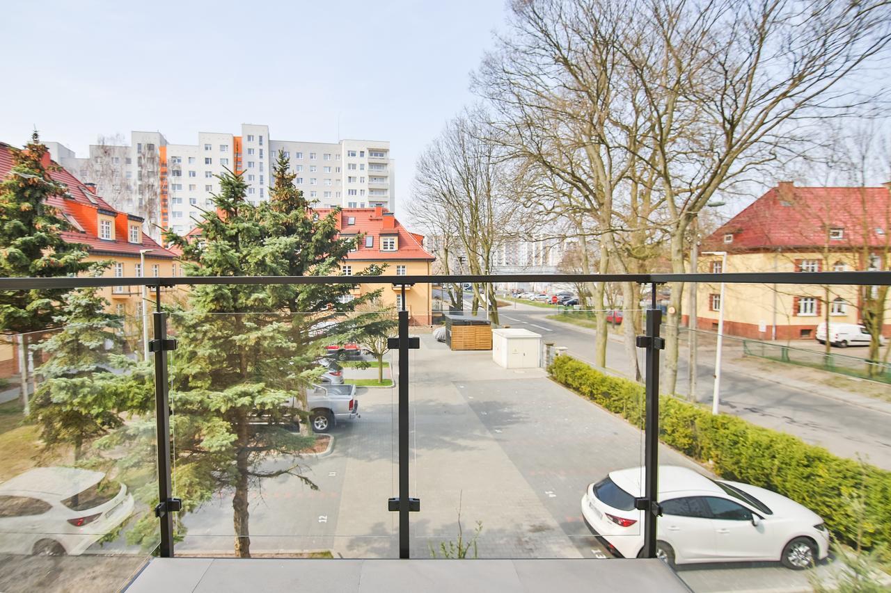 Apartamenty Swinoujscie - Flotylla Exterior photo